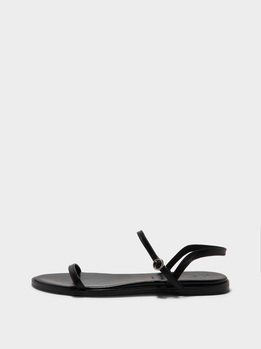 Nettie Leather Sandals