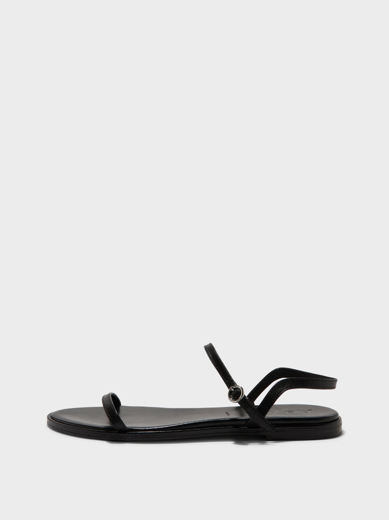 Aeyde | Women's Flat Sandals