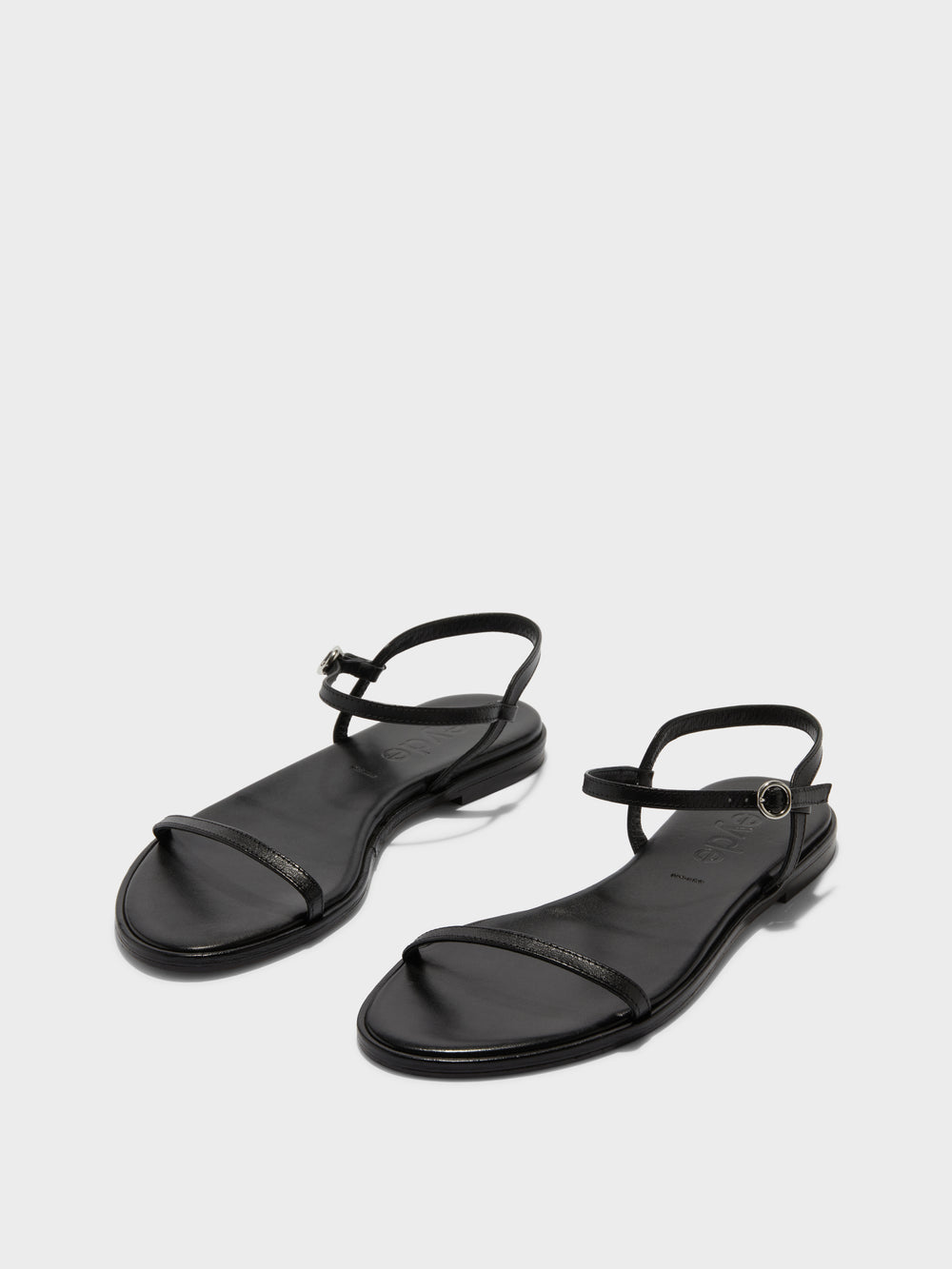 Aeyde | Women's Flat Sandals