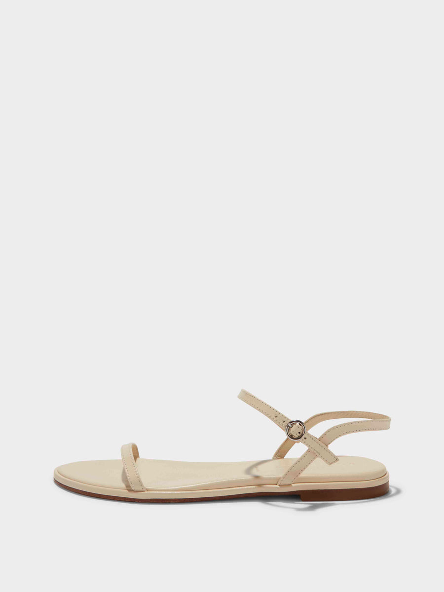 Nettie Leather Sandals