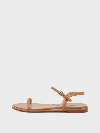 Aeyde | Women's Flat Sandals