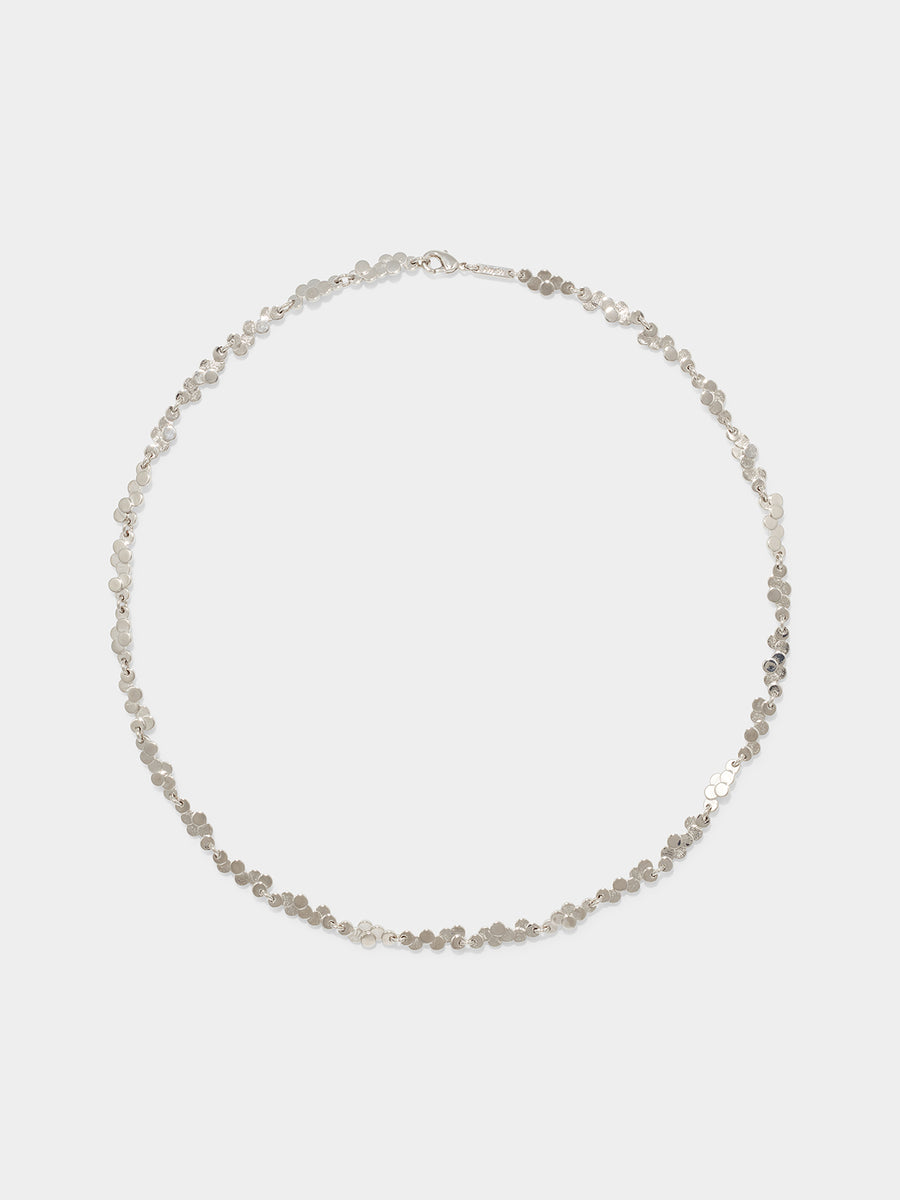 Noor Palladium-Plated Necklace