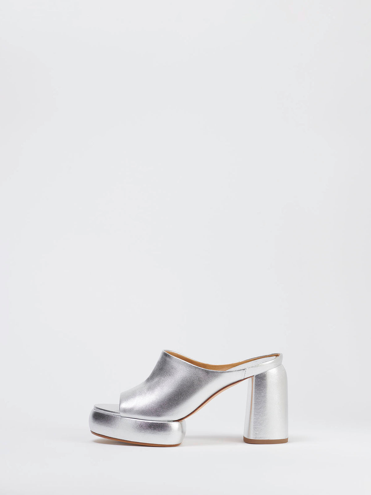 Aeyde | Women's Heeled Sandals