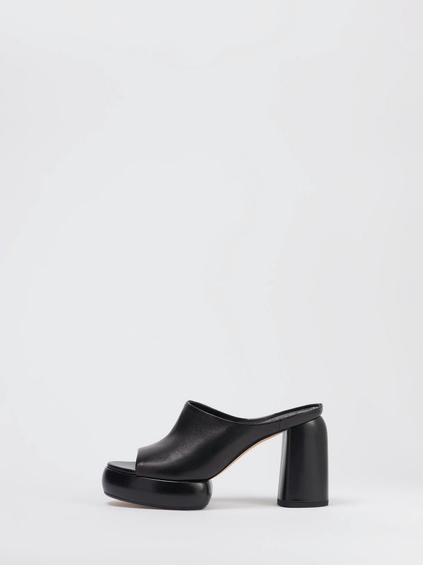 Aeyde | Women's Heeled Sandals