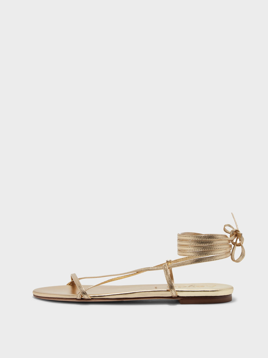 Penny Leather Sandals