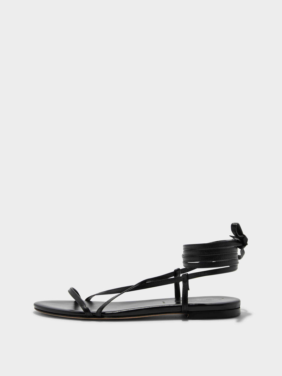 Penny Leather Sandals