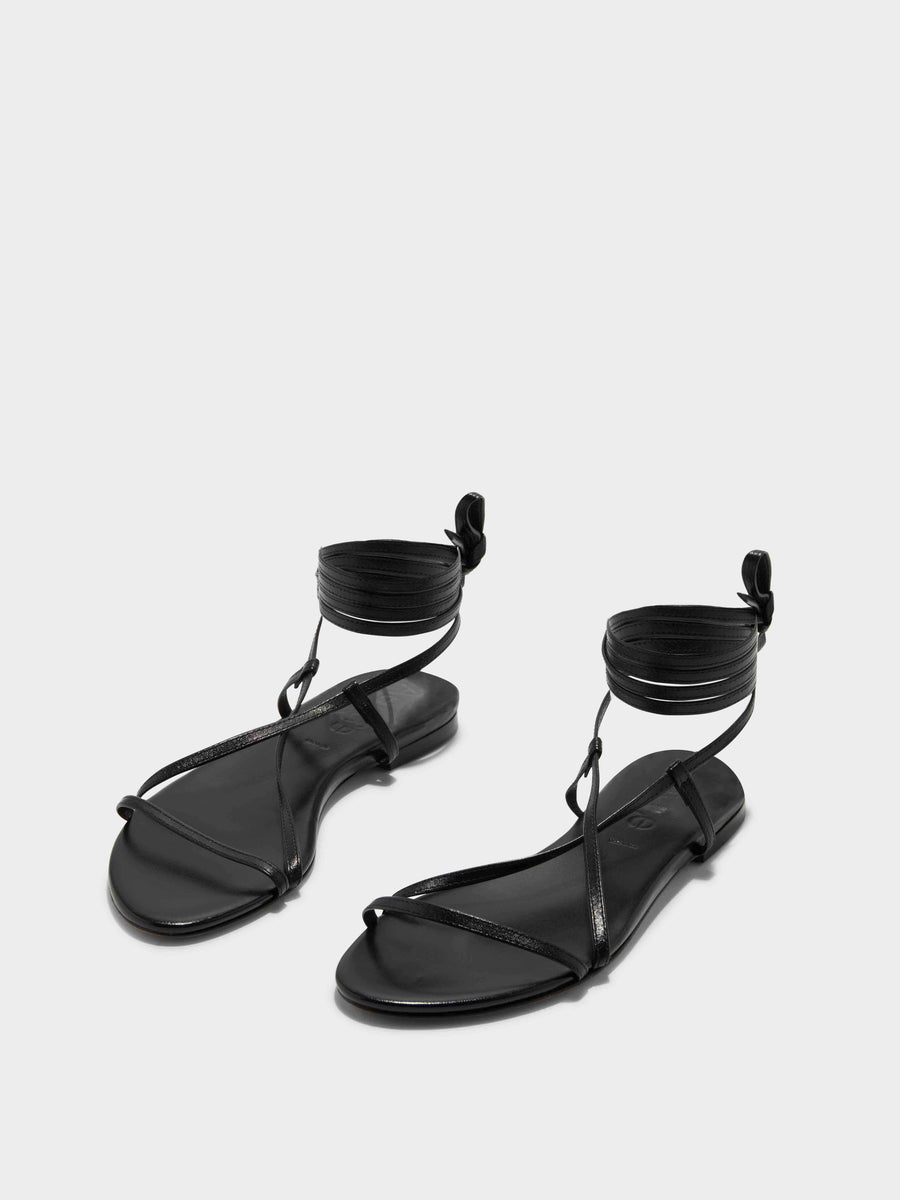 Penny Leather Sandals