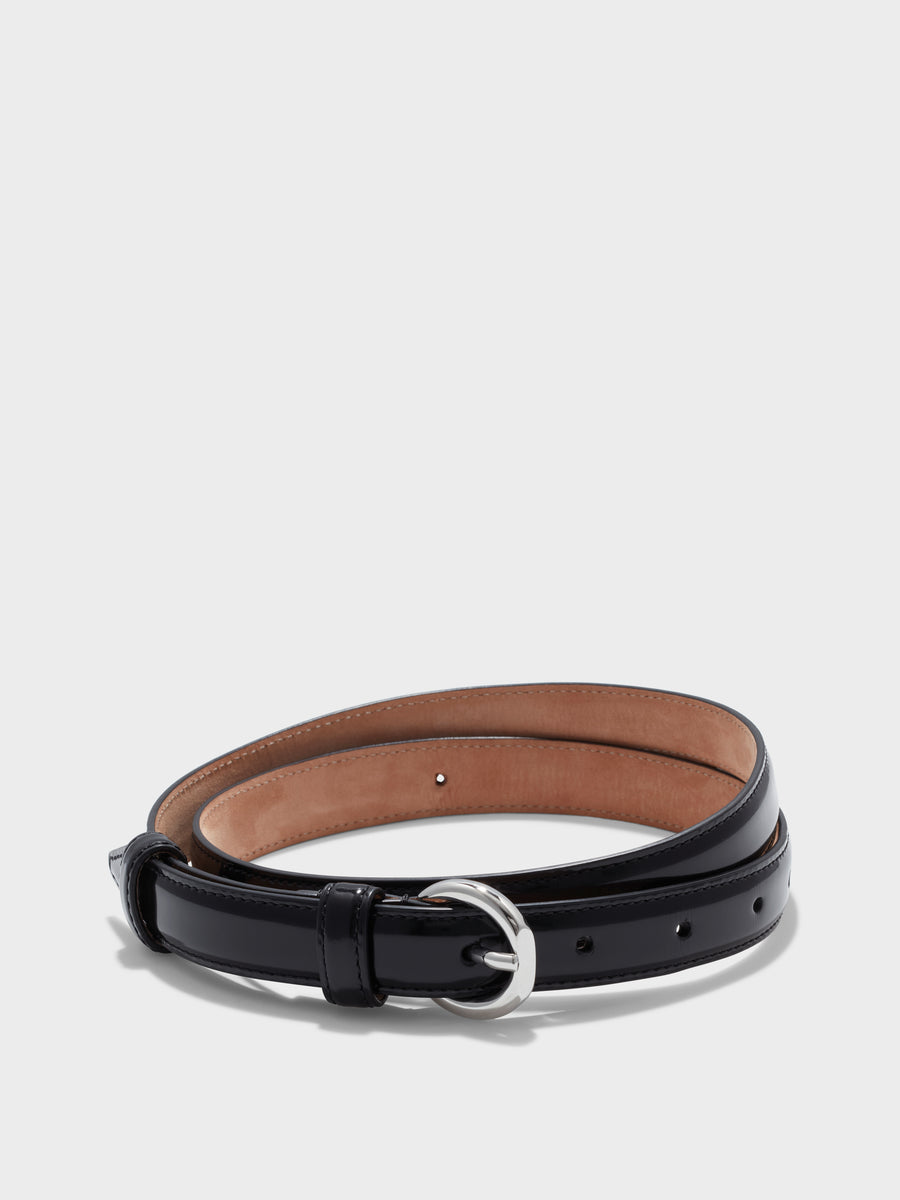 Reed Leather Belt