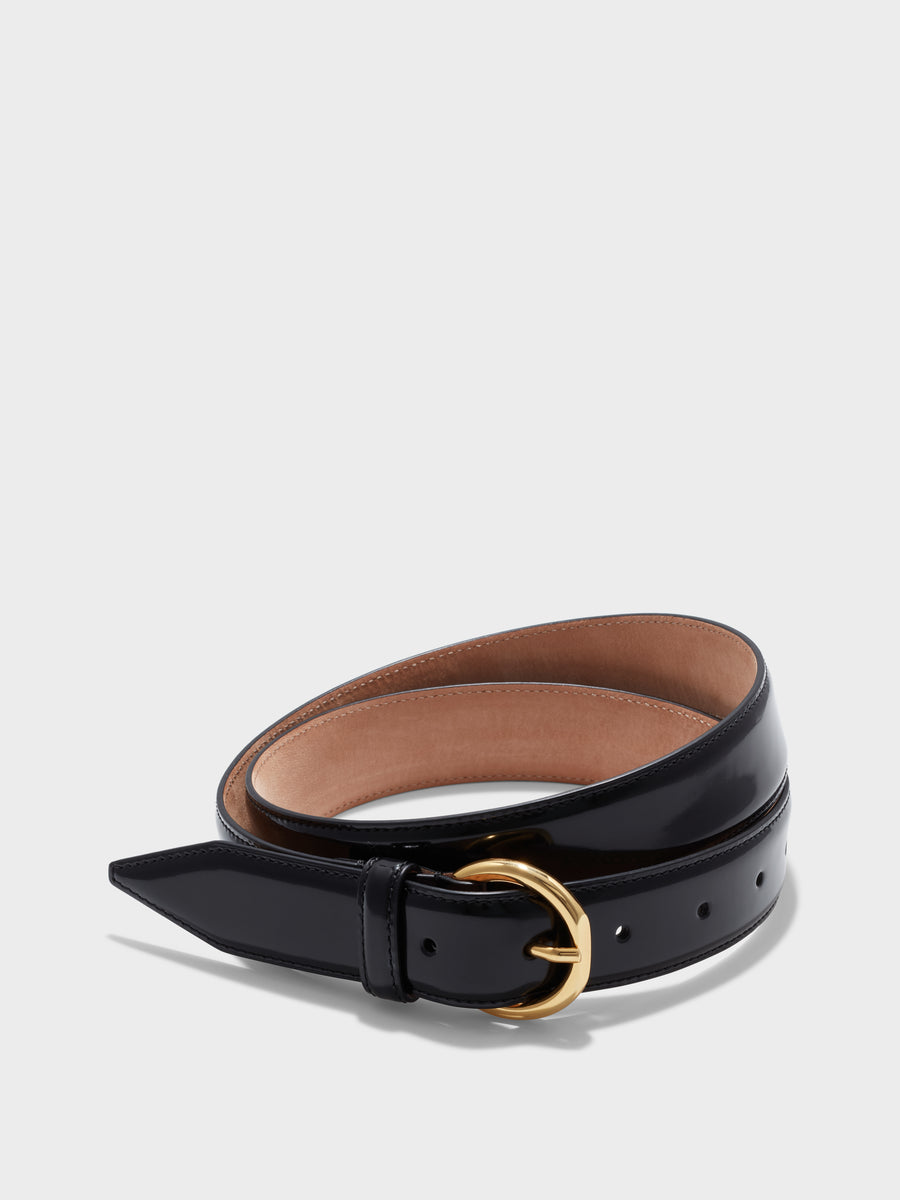 Remi Leather Belt