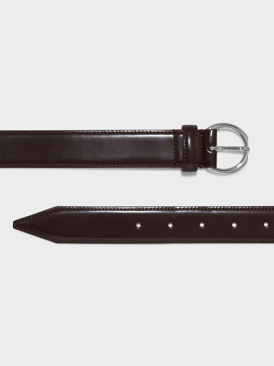 Remi Leather Belt