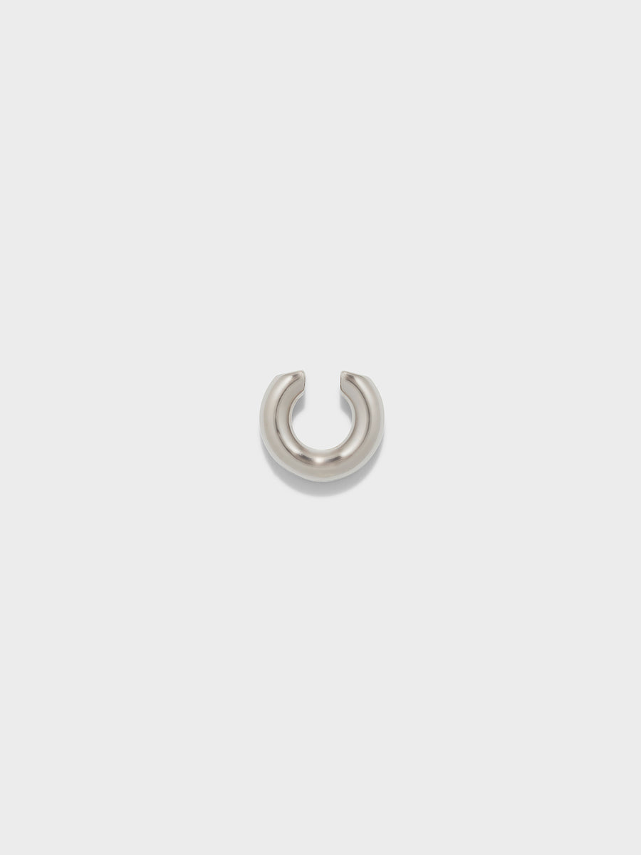 Sela Palladium-Plated Ear Cuff