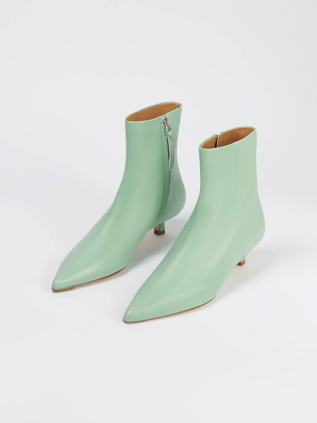 Aeyde | Women's Ankle Boots