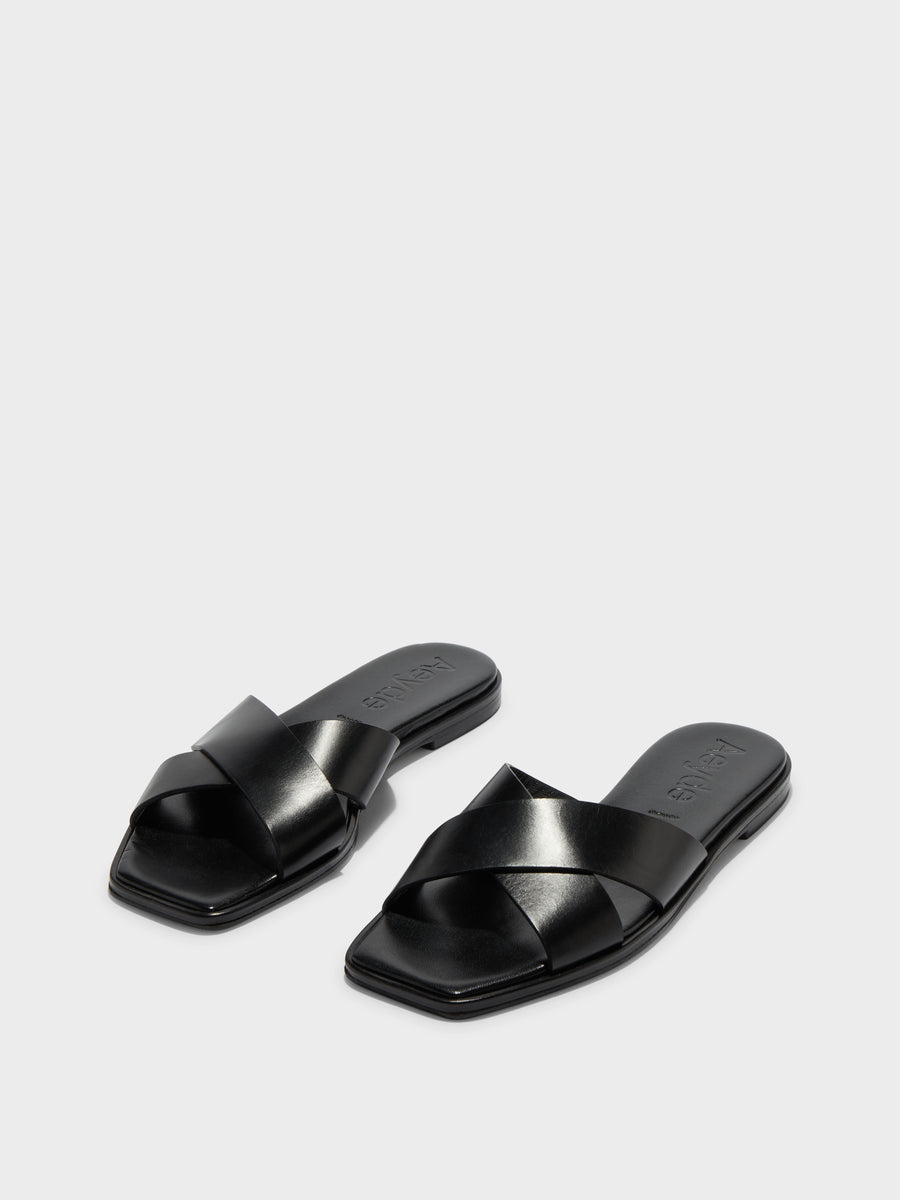 Sonia Leather Sandals