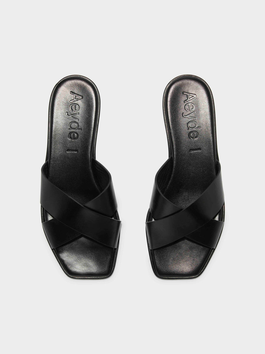 Sonia Leather Sandals