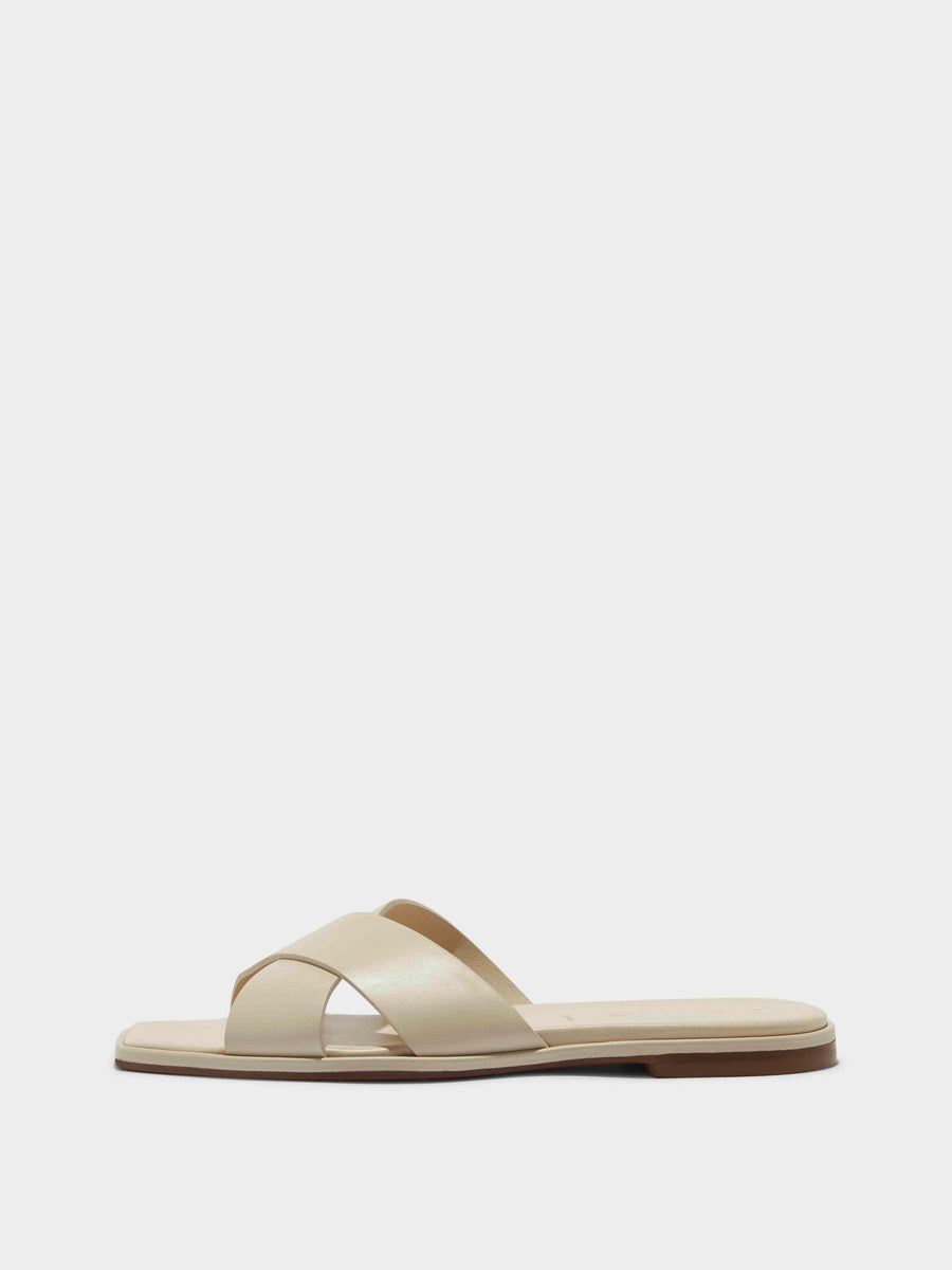 Sonia Leather Sandals