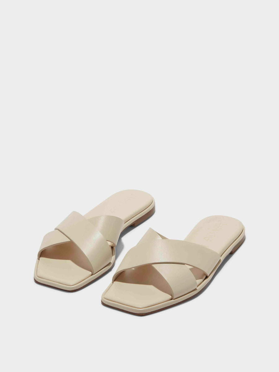 Sonia Leather Sandals