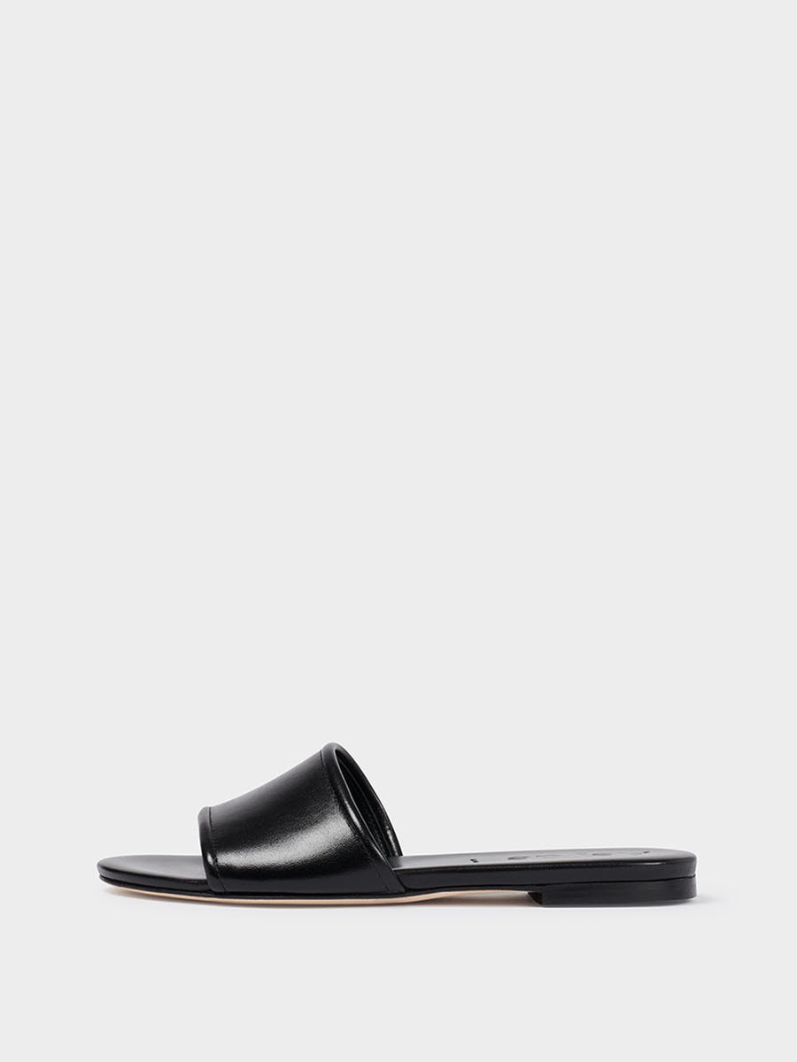 Sumi Leather Sandals