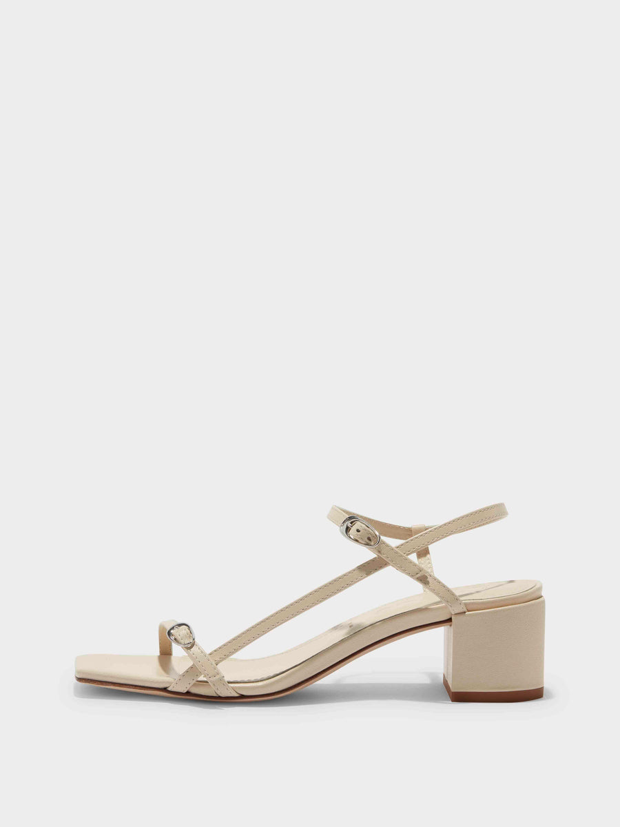 Tash Leather Sandals