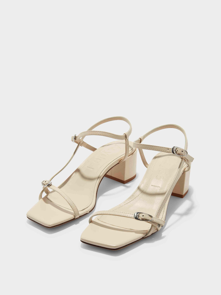 Tash Leather Sandals