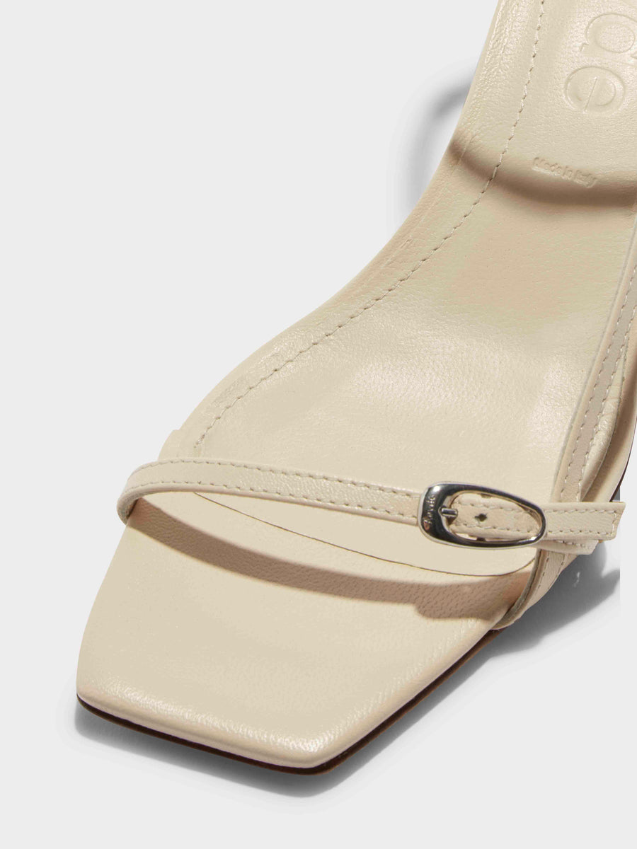 Tash Leather Sandals