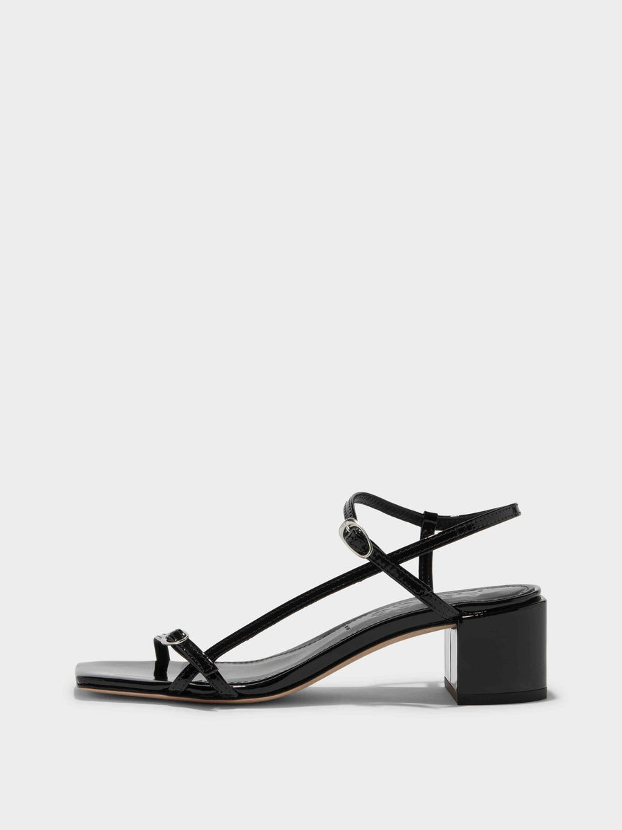 Tash Leather Sandals