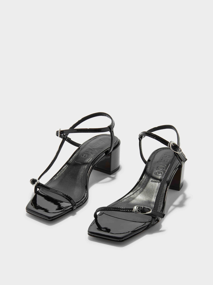 Tash Leather Sandals