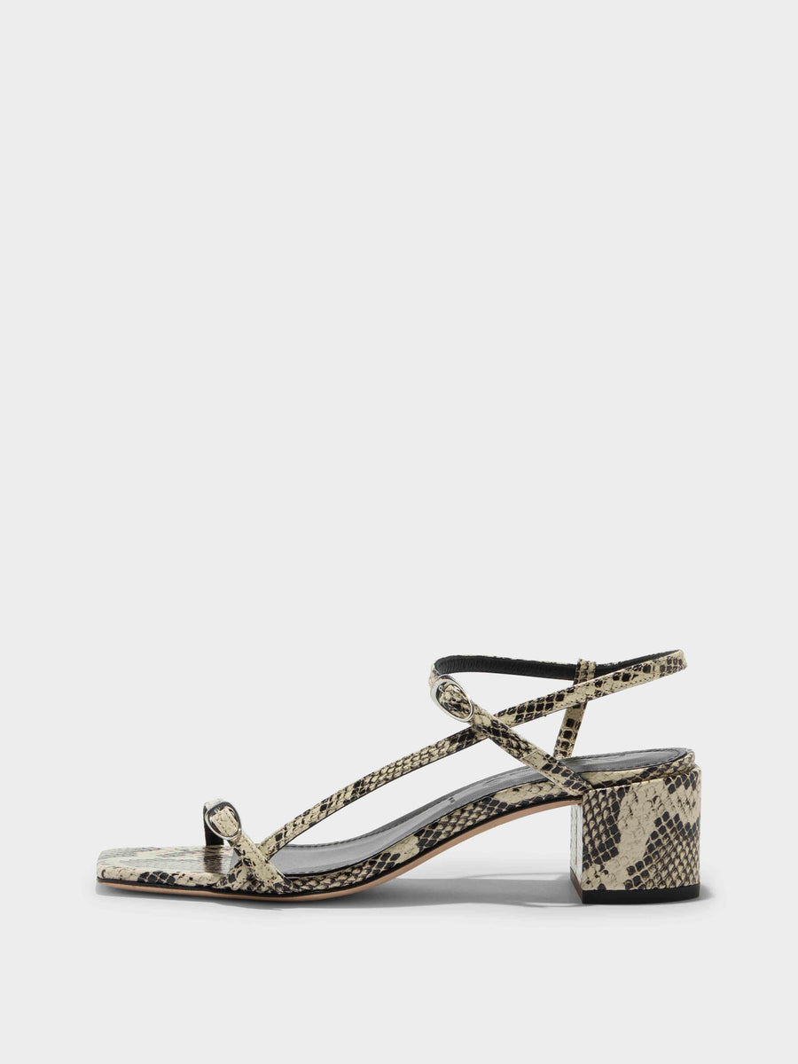 Tash Leather Sandals