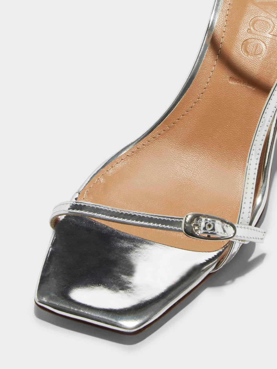 Tash Leather Sandals