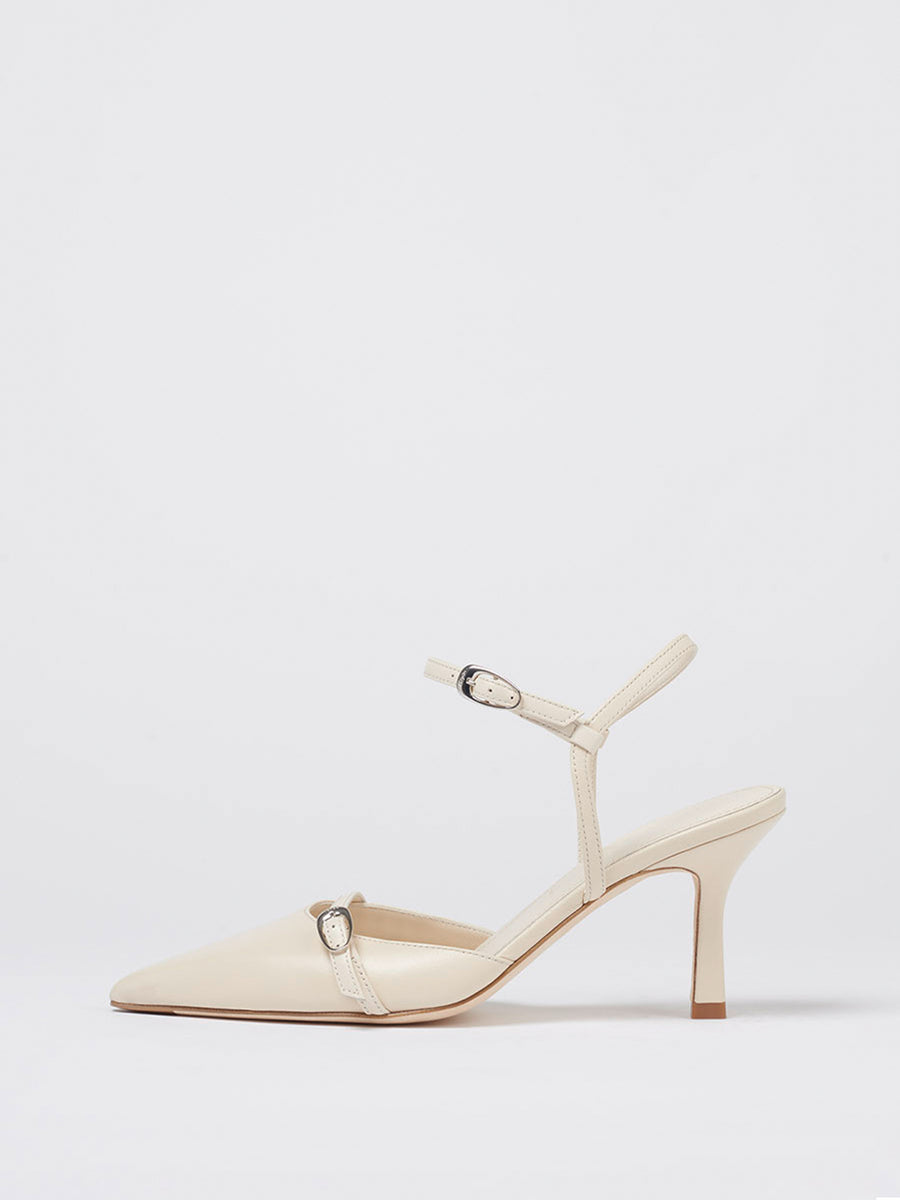 Marianna Creamy Nappa