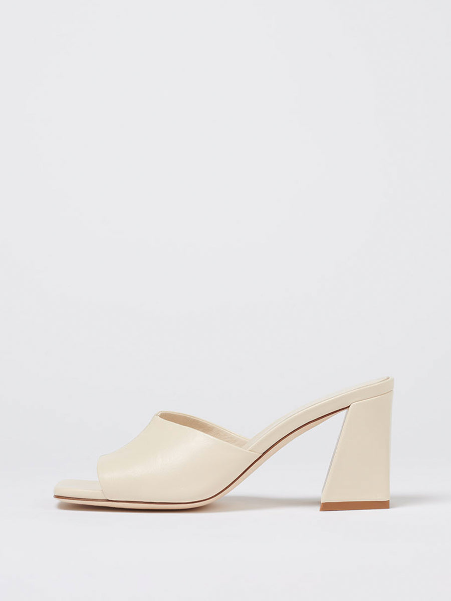 Sandi Leather Sandals