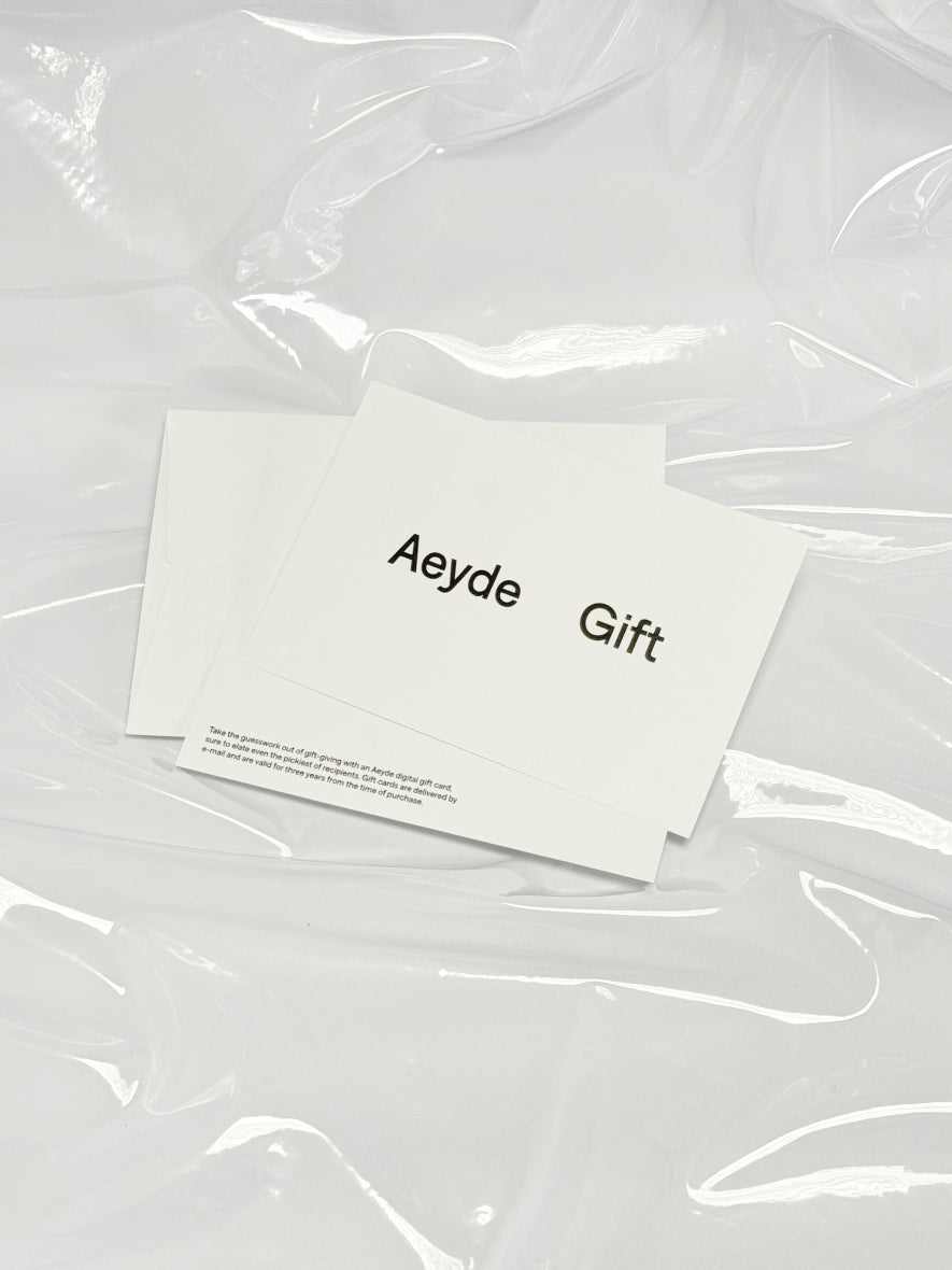 Digital Gift Card