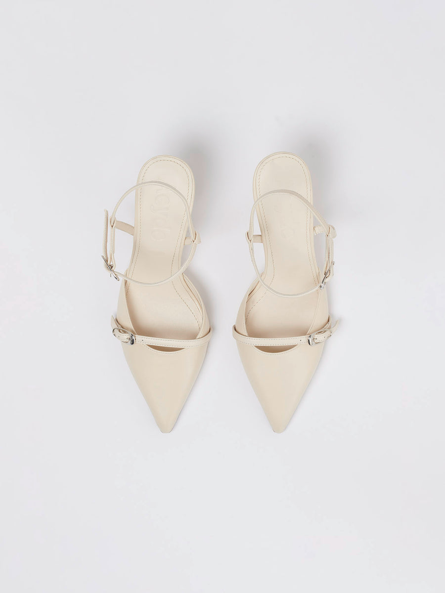 Marianna Creamy Nappa