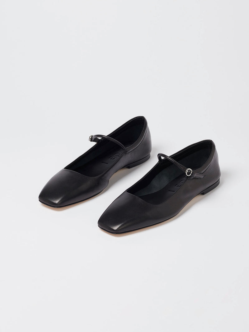 Aeyde | Women's Flats