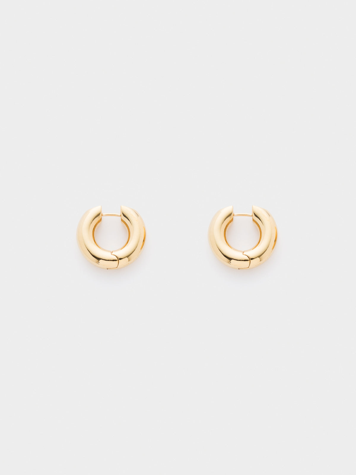 Ellis 18k Gold Plated – Aeyde